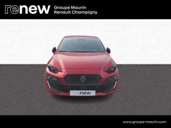 RENAULT Clio d’occasion à vendre à CHAMPIGNY-SUR-MARNE