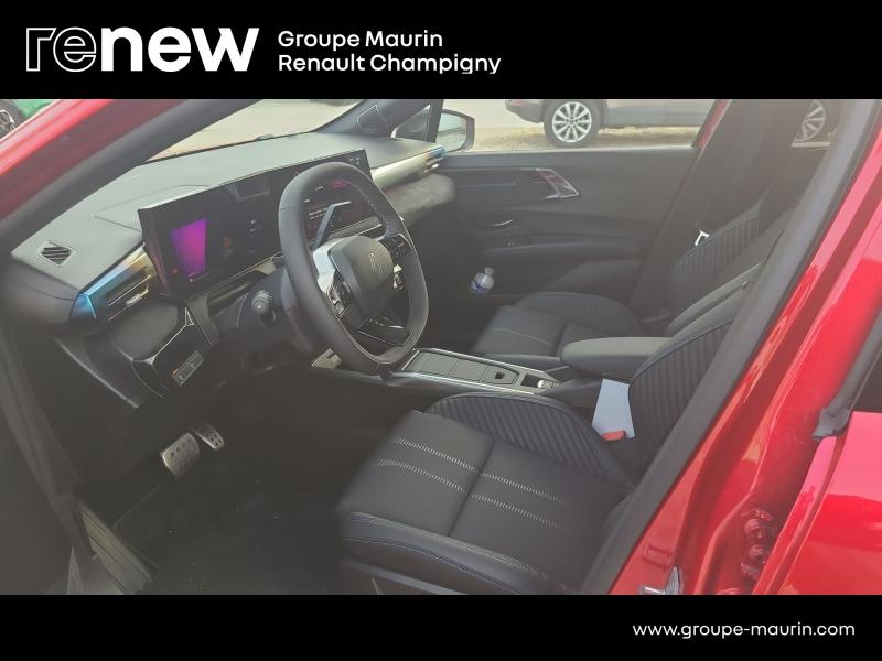 Photo 11 de l’annonce de RENAULT Clio d’occasion à vendre à CHAMPIGNY-SUR-MARNE