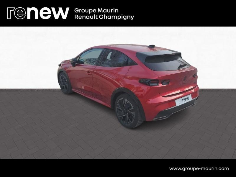 Photo 18 de l’annonce de RENAULT Clio d’occasion à vendre à CHAMPIGNY-SUR-MARNE