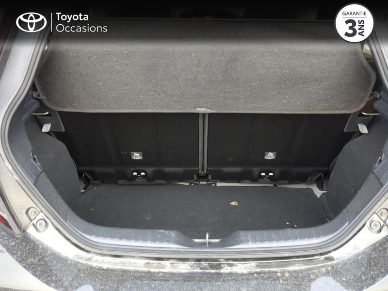 Photo 10 de l’annonce de TOYOTA Aygo X d’occasion à vendre à AUBIÈRE
