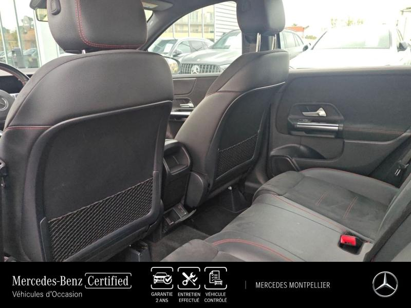 Photo 14 de l’annonce de MERCEDES-BENZ Classe B d’occasion à vendre à MONTPELLIER