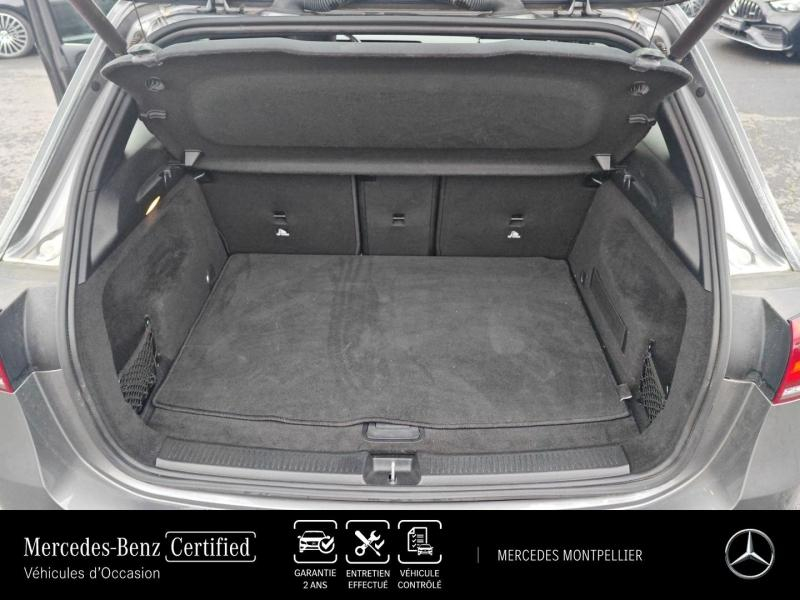 Photo 15 de l’annonce de MERCEDES-BENZ Classe B d’occasion à vendre à MONTPELLIER