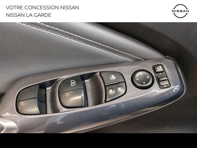 Photo 11 de l’annonce de NISSAN Juke d’occasion à vendre à LA GARDE