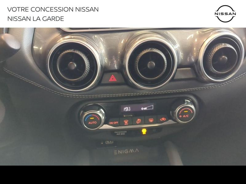 Photo 15 de l’annonce de NISSAN Juke d’occasion à vendre à LA GARDE