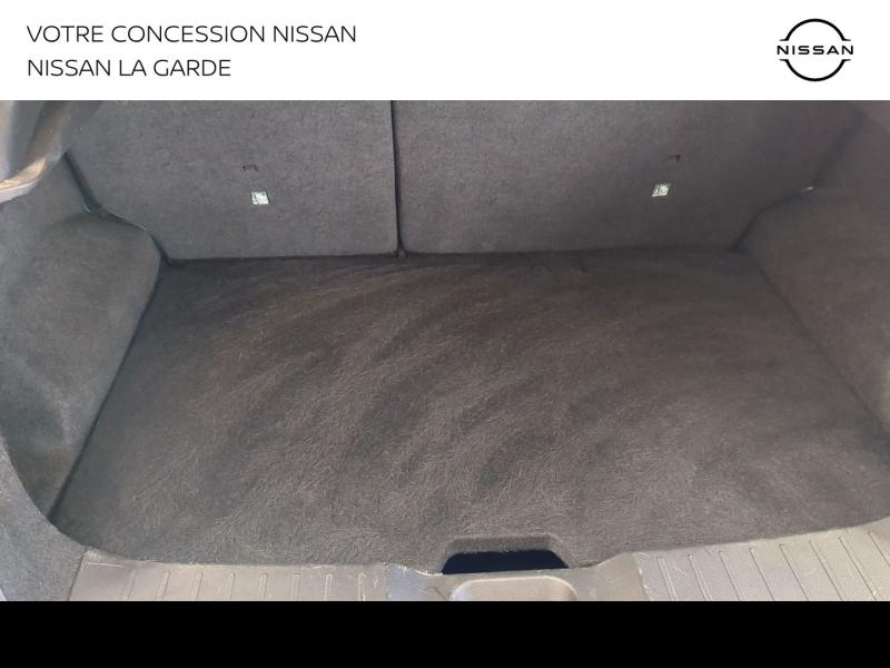 Photo 17 de l’annonce de NISSAN Juke d’occasion à vendre à LA GARDE