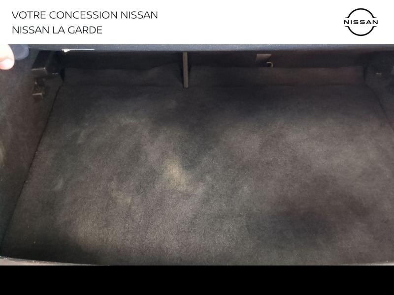Photo 18 de l’annonce de NISSAN Juke d’occasion à vendre à LA GARDE