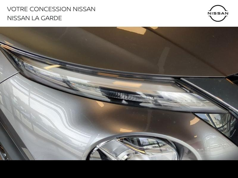 Photo 20 de l’annonce de NISSAN Juke d’occasion à vendre à LA GARDE