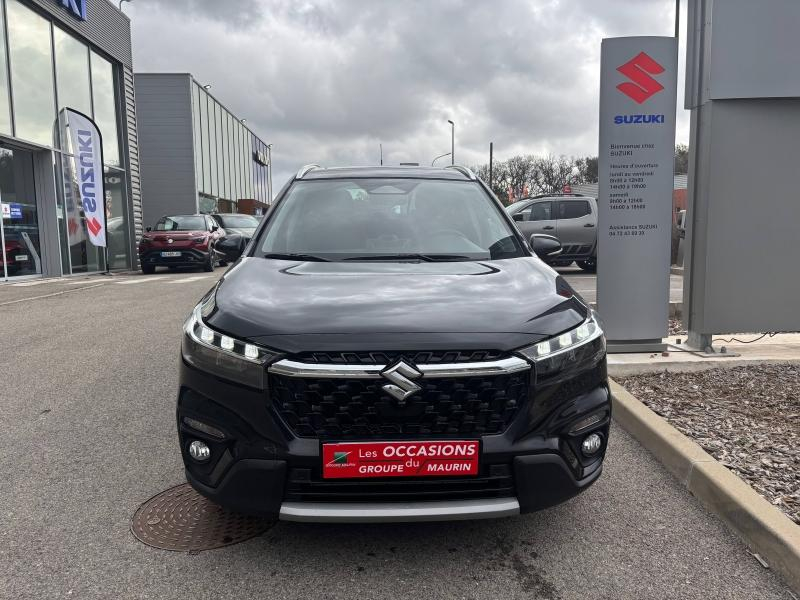 Photo 4 de l’annonce de SUZUKI SX4 S-Cross d’occasion à vendre à LA GARDE