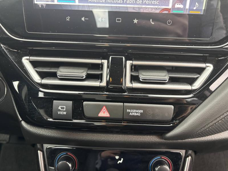 Photo 14 de l’annonce de SUZUKI SX4 S-Cross d’occasion à vendre à LA GARDE