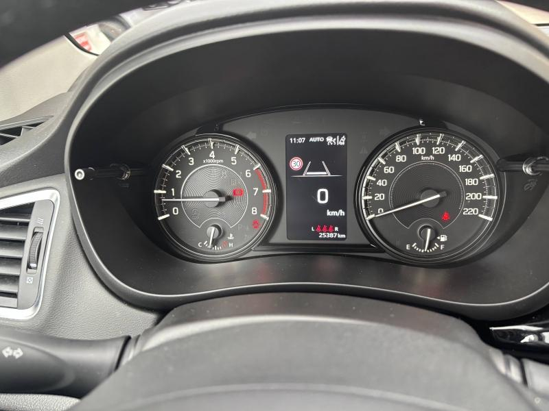 Photo 18 de l’annonce de SUZUKI SX4 S-Cross d’occasion à vendre à LA GARDE