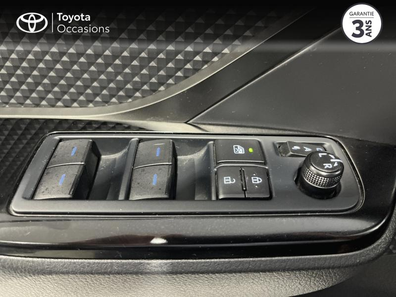 Photo 20 de l’annonce de TOYOTA C-HR d’occasion à vendre à LATTES