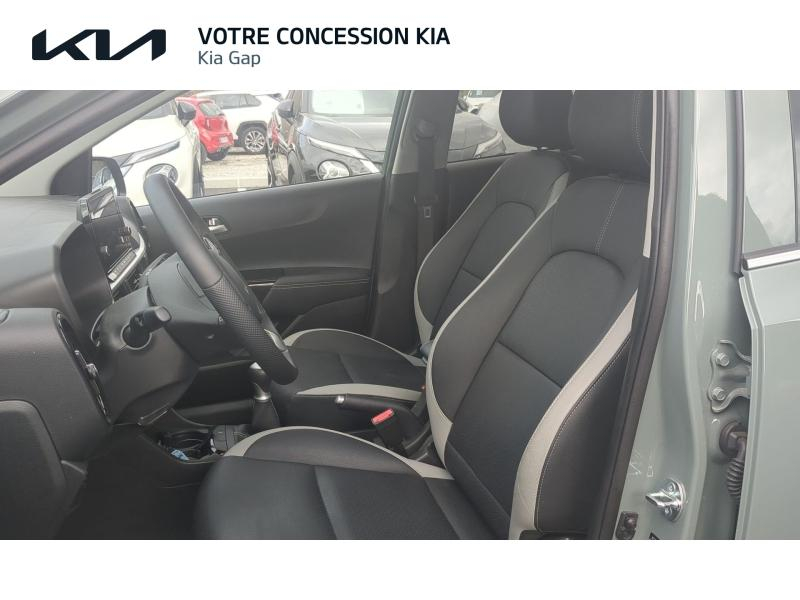 Photo 18 de l’annonce de KIA Picanto d’occasion à vendre à GAP