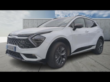 KIA Sportage d’occasion à vendre à GAP