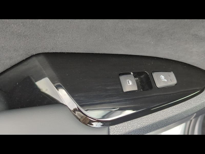 Photo 9 de l’annonce de KIA Sportage d’occasion à vendre à GAP