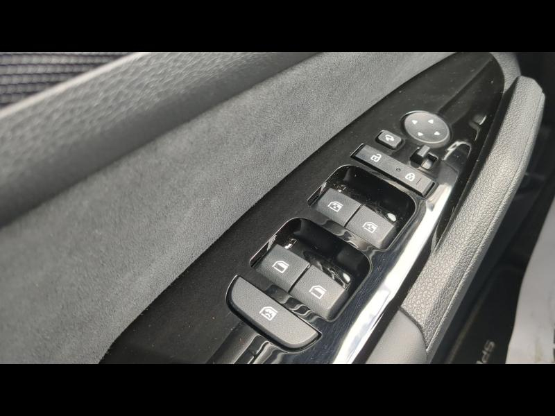 Photo 11 de l’annonce de KIA Sportage d’occasion à vendre à GAP
