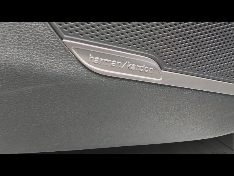 Photo 18 de l’annonce de KIA Sportage d’occasion à vendre à GAP