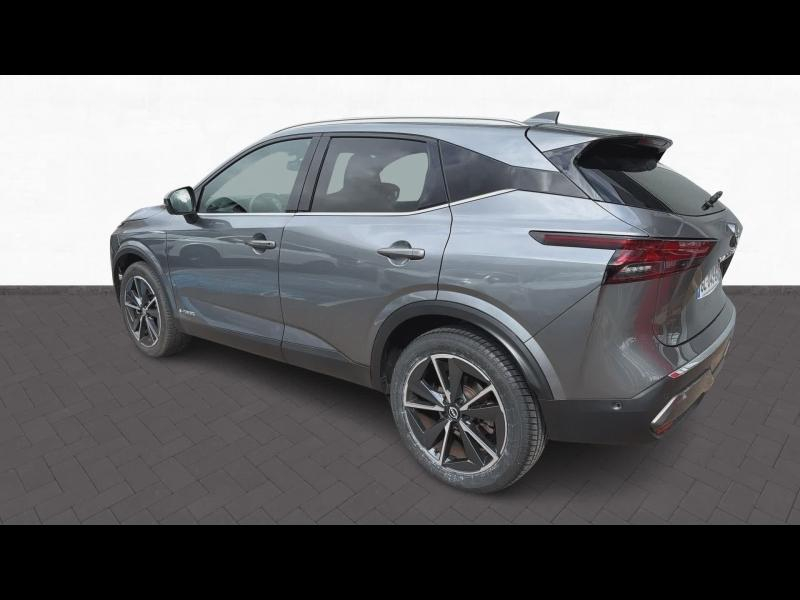 Photo 5 de l’annonce de NISSAN Qashqai d’occasion à vendre à NARBONNE