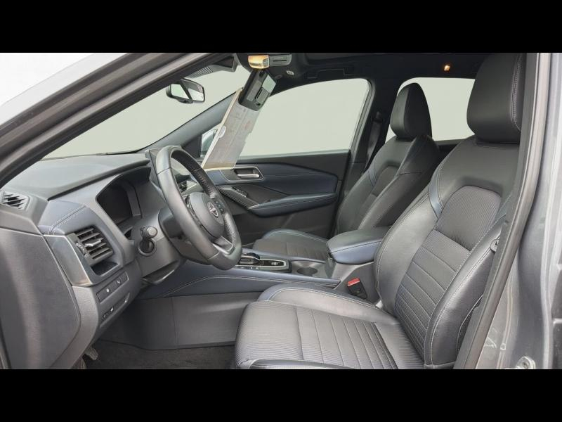 Photo 12 de l’annonce de NISSAN Qashqai d’occasion à vendre à NARBONNE