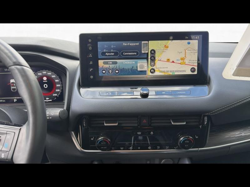 Photo 17 de l’annonce de NISSAN Qashqai d’occasion à vendre à NARBONNE