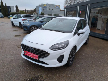 FORD Fiesta d’occasion à vendre à NÎMES