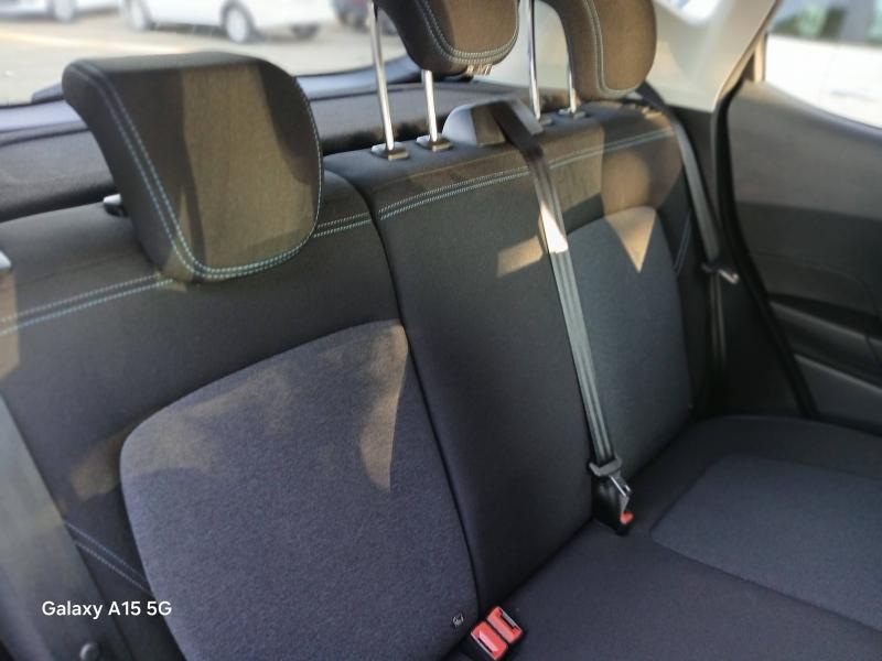 Photo 20 de l’annonce de FORD Fiesta d’occasion à vendre à NÎMES