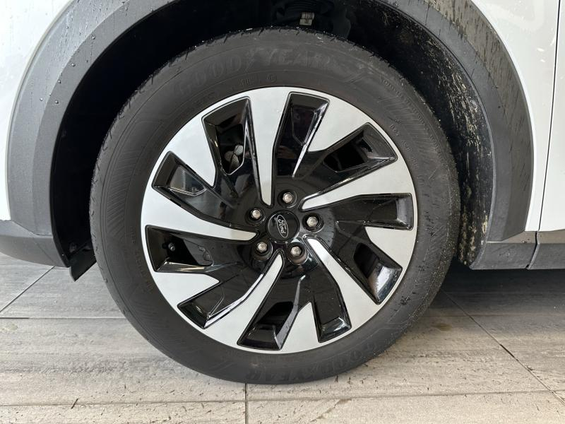 Photo 4 de l’annonce de FORD Puma d’occasion à vendre à ORANGE