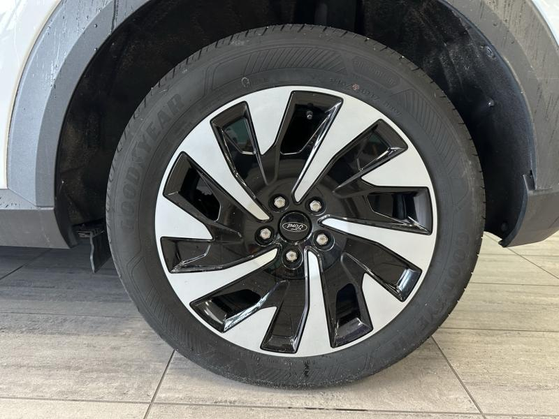 Photo 5 de l’annonce de FORD Puma d’occasion à vendre à ORANGE