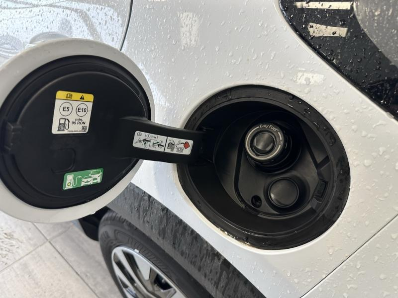 Photo 6 de l’annonce de FORD Puma d’occasion à vendre à ORANGE