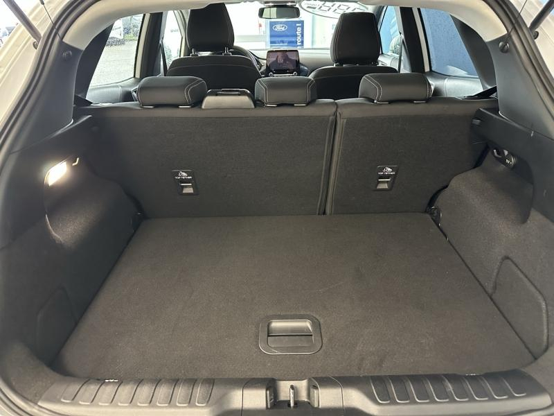 Photo 7 de l’annonce de FORD Puma d’occasion à vendre à ORANGE