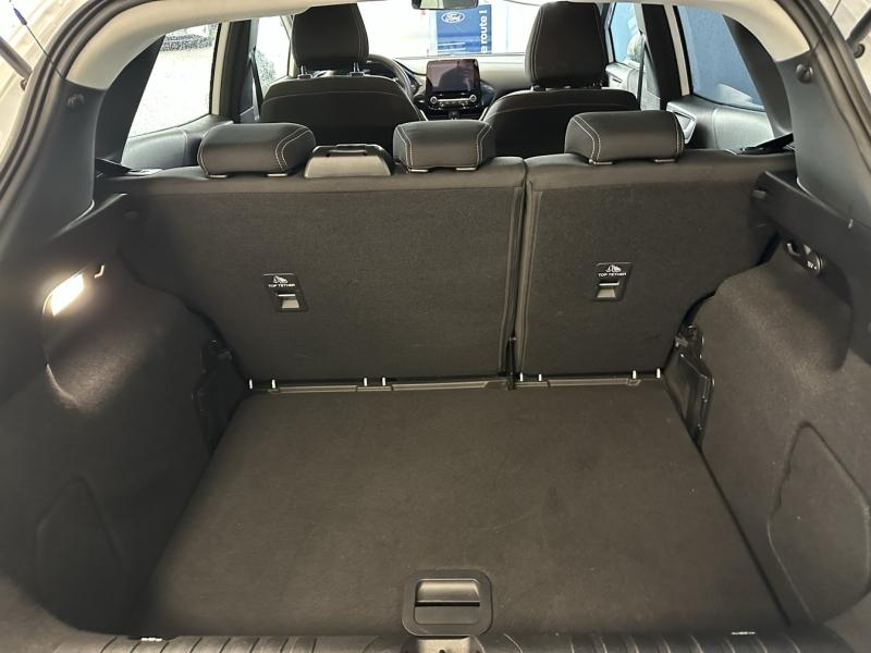 Photo 8 de l’annonce de FORD Puma d’occasion à vendre à ORANGE