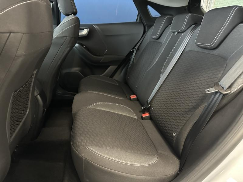 Photo 10 de l’annonce de FORD Puma d’occasion à vendre à ORANGE