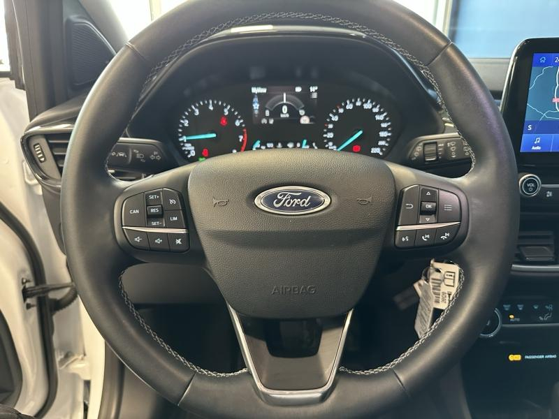 Photo 15 de l’annonce de FORD Puma d’occasion à vendre à ORANGE