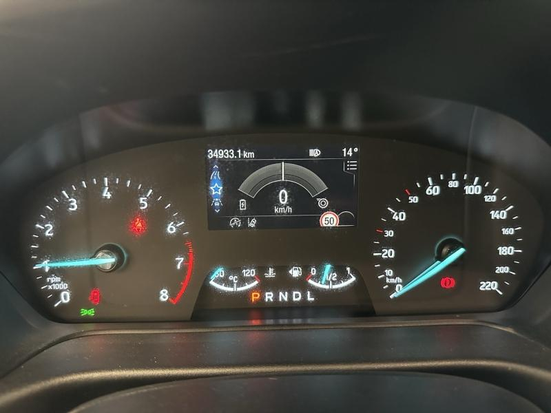 Photo 16 de l’annonce de FORD Puma d’occasion à vendre à ORANGE