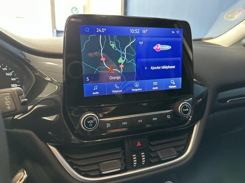 Photo 17 de l’annonce de FORD Puma d’occasion à vendre à ORANGE