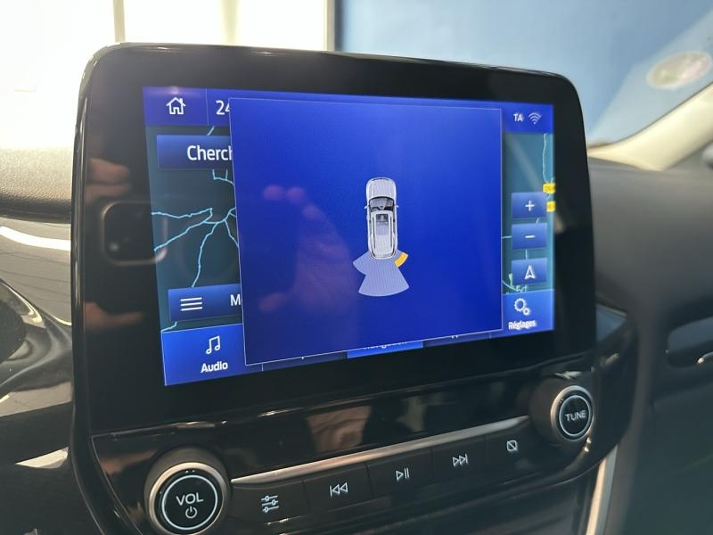 Photo 19 de l’annonce de FORD Puma d’occasion à vendre à ORANGE