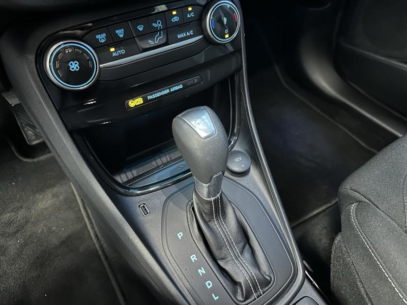 Photo 20 de l’annonce de FORD Puma d’occasion à vendre à ORANGE