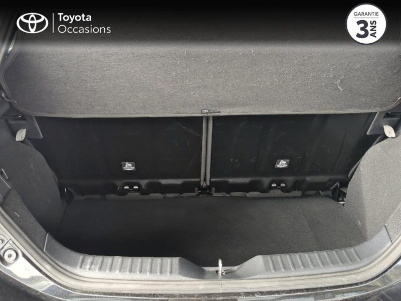 Photo 16 de l’annonce de TOYOTA Aygo X d’occasion à vendre à ARLES