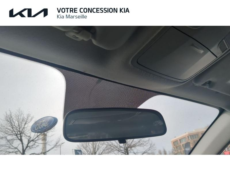 Photo 4 de l’annonce de KIA Rio d’occasion à vendre à MARSEILLE
