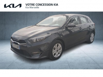 Photo 1 de l’annonce de KIA Ceed d’occasion à vendre à MARSEILLE