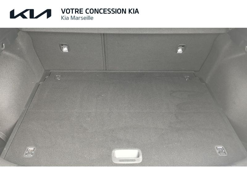 Photo 13 de l’annonce de KIA Ceed d’occasion à vendre à MARSEILLE