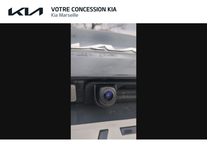 Photo 16 de l’annonce de KIA Ceed d’occasion à vendre à MARSEILLE