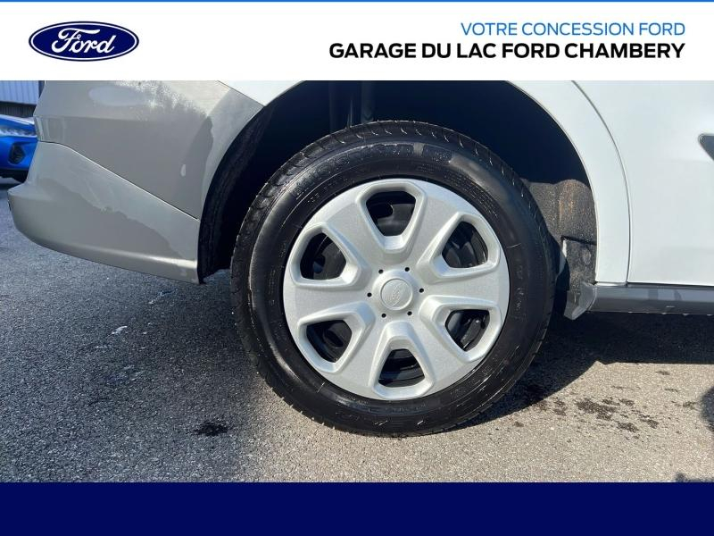 Photo 4 de l’annonce de FORD Transit Courier VUL d’occasion à vendre à CHAMBERY