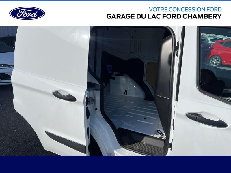 Photo 12 de l’annonce de FORD Transit Courier VUL d’occasion à vendre à CHAMBERY