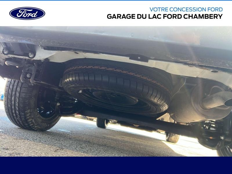 Photo 13 de l’annonce de FORD Transit Courier VUL d’occasion à vendre à CHAMBERY