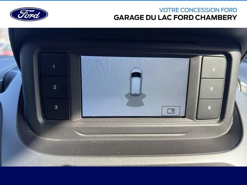 Photo 17 de l’annonce de FORD Transit Courier VUL d’occasion à vendre à CHAMBERY