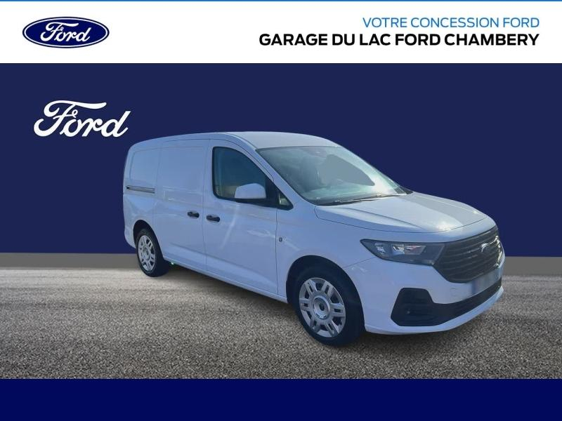 Photo 3 de l’annonce de FORD Transit Connect VUL d’occasion à vendre à CHAMBERY