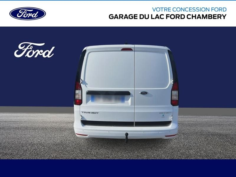 Photo 4 de l’annonce de FORD Transit Connect VUL d’occasion à vendre à CHAMBERY
