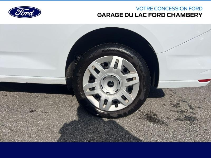 Photo 5 de l’annonce de FORD Transit Connect VUL d’occasion à vendre à CHAMBERY