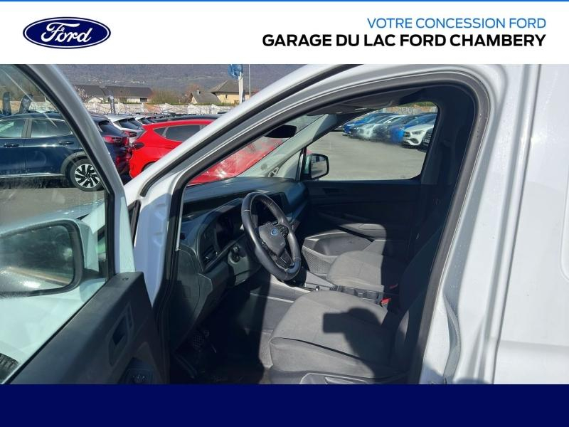 Photo 6 de l’annonce de FORD Transit Connect VUL d’occasion à vendre à CHAMBERY