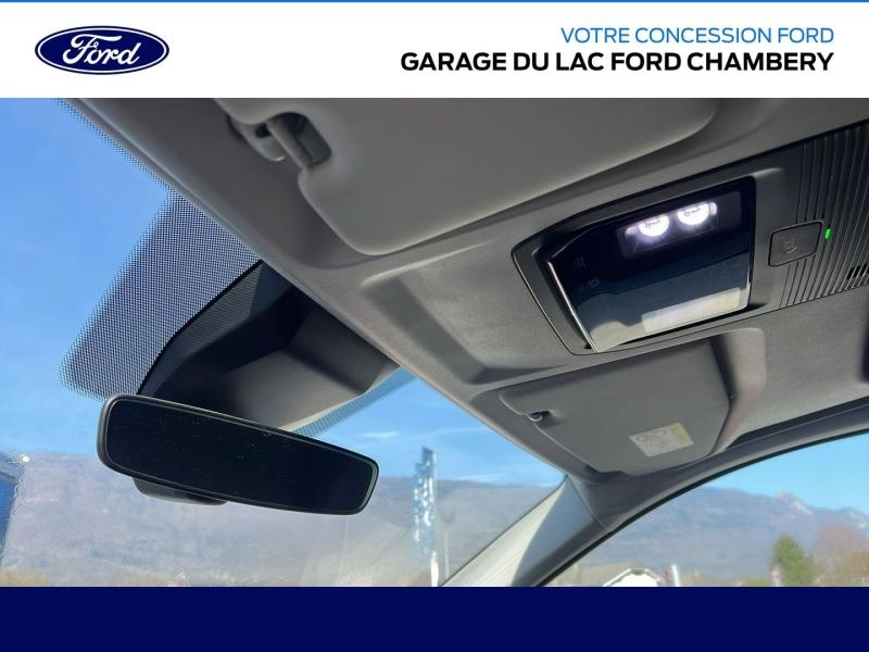 Photo 7 de l’annonce de FORD Transit Connect VUL d’occasion à vendre à CHAMBERY